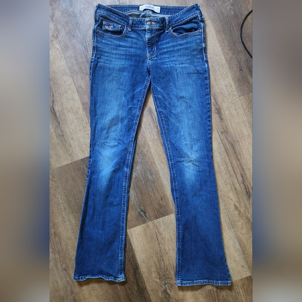 Hollister Jeans 29/33 women's jeans